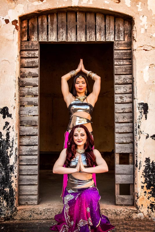 Bollywood Dancers – 061