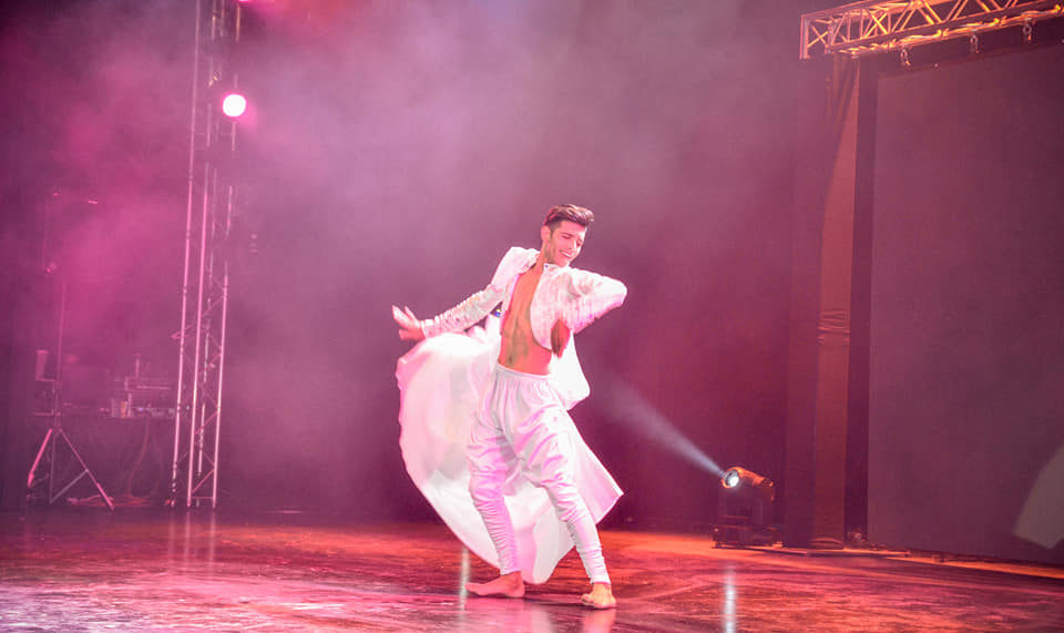 Dance Deewane 3